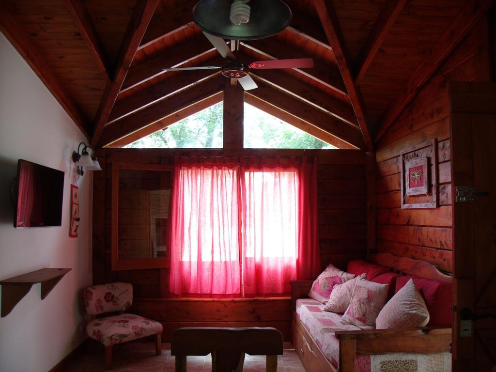 Cabanas De Colores ロス・レアルテス 部屋 写真